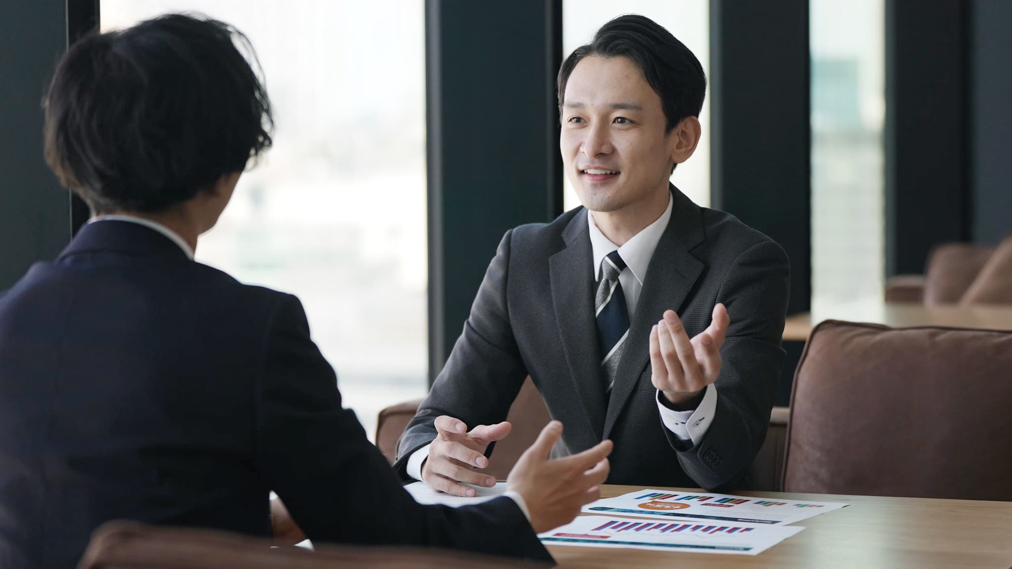 助成金のご提案
